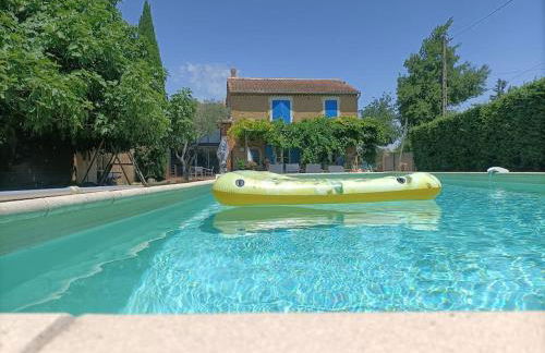 Superbe appartement neuf au cœur de la Provence. - Foto 7