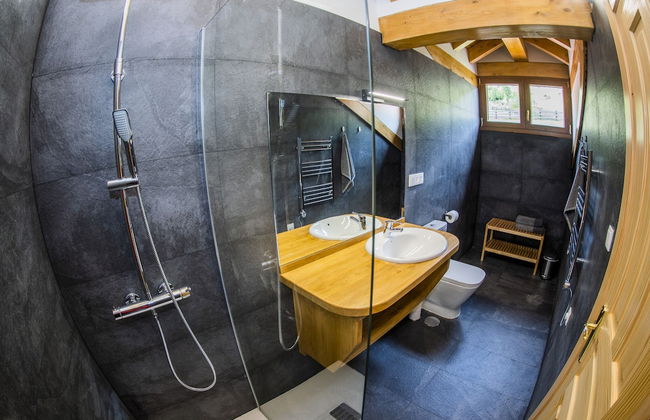 Apartamentos Los Picos de Europa - Foto 65