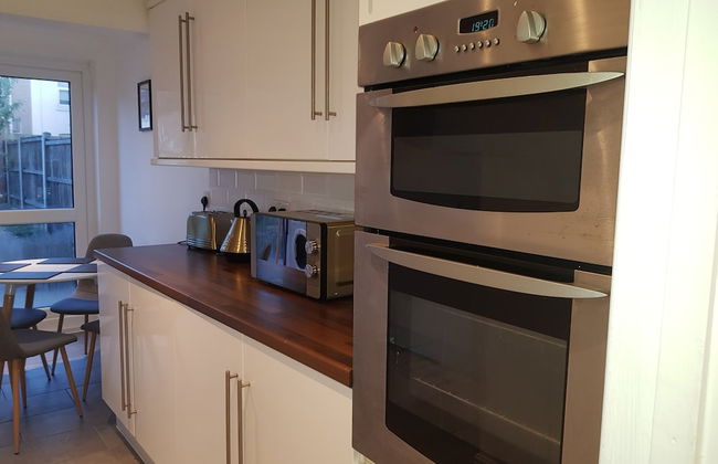 London House - Foto 11