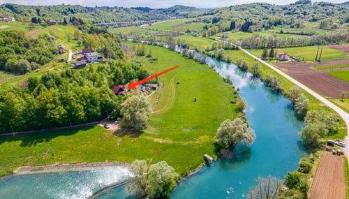 Kuća za odmor Šum slapa - Foto 3