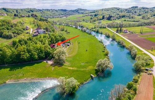 Kuća za odmor Šum slapa - Foto 3