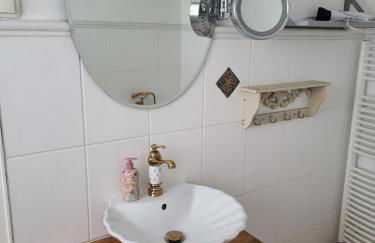 Ferienwohnung Sieg - Foto 10