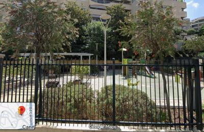 Centre Cannes 2-Bed Apt & garage 5min Croisette - Foto 14