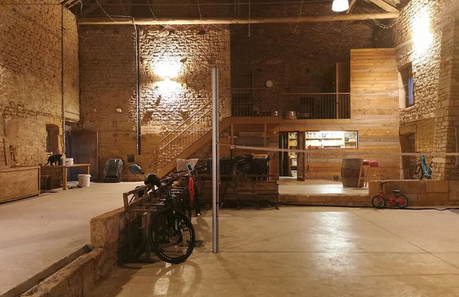 Fairytale Escape in Lamorteau - Photo 16