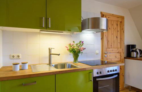 Altendorfer Vorwerk - Ferienapartments - Foto 37