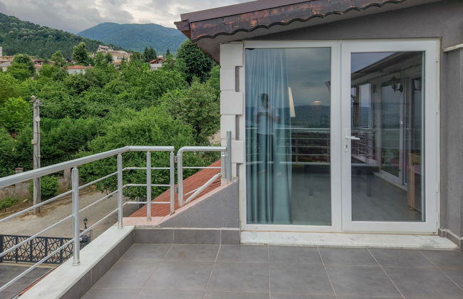 Yaylı Apart - Foto 32