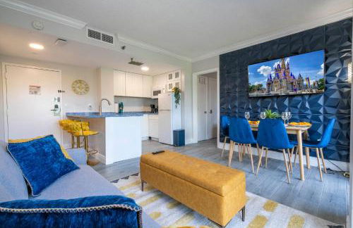 Cozy apt 2 bedrooms 1 mile Universal Studios - Foto 12