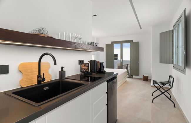 Dream of Paros - Foto 17