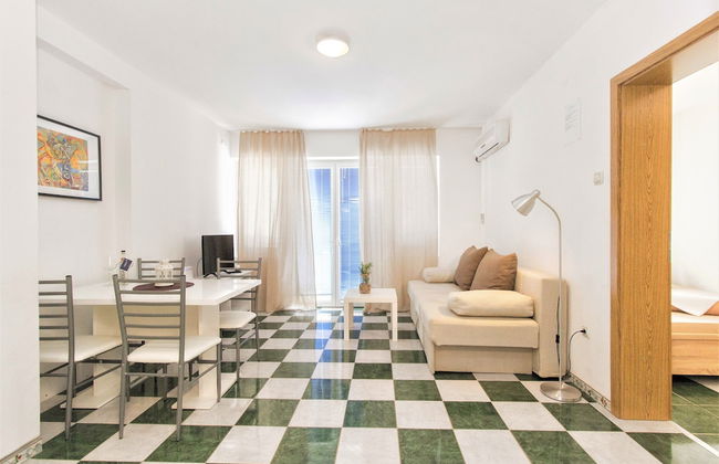 Vodice Lagom - Foto 44