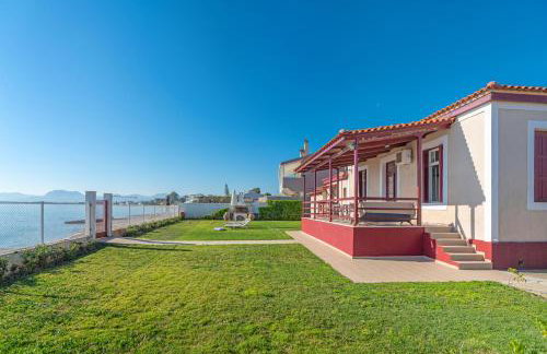 Villa Angelos - Foto 40