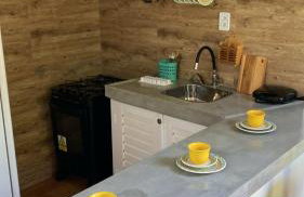 FLATS SHALON - MORRO DE SÃO PAULO - Foto 42