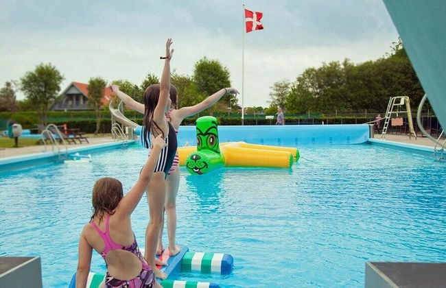 Jelling Familie Camping - Foto 61