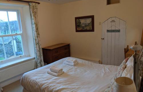 Rose Cottage - Foto 15