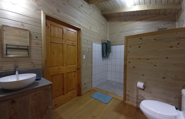 Cabinas Costa Tropicana - Foto 29