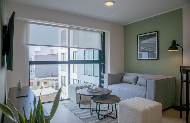 Barron by Wynwood House - Foto 69