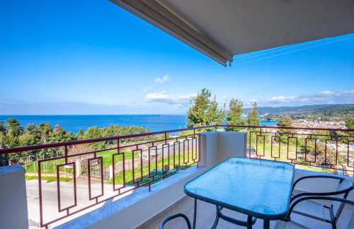 Kanonika Homes Family Sunset View Apartment - Foto 32