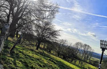 Ideal Retreat, Parking x2 Garden Waltham near Cleethorpes - Foto 13