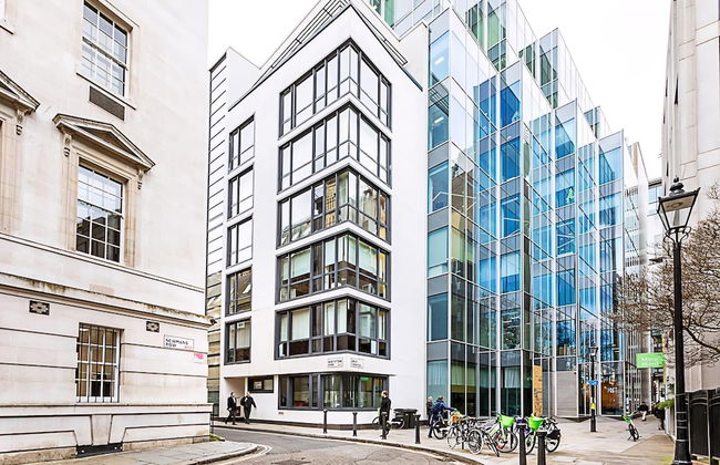 Wonderful Holborn Apartment - Foto 26