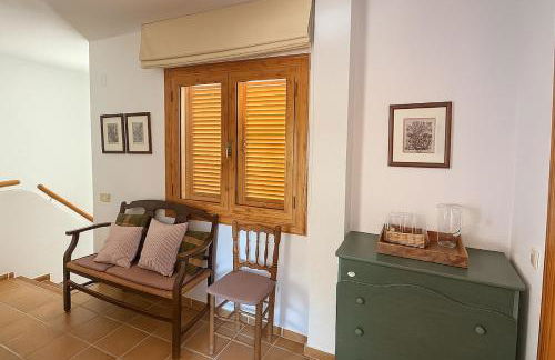 Dúplex exclusivo en Altea Hills con vistas al mar - Photo 24