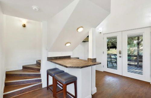 Cozy Ferndale Studio on 20-Acre Working Farm! - Foto 9