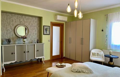 Villa Komfort - Foto 47