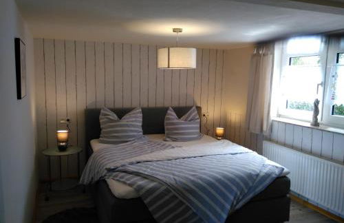 Ostseeurlaub-Asmussen Nieby - Foto 18