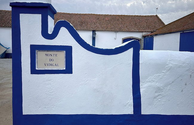 Herdade do Vidigal - Foto 80