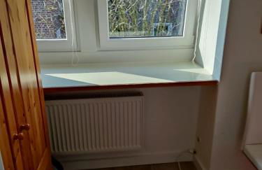 Ferienwohnung Aurich Zentrum OG 4 Schlafzimmer und FeWo EG 3 Schlafzimmer - Foto 17