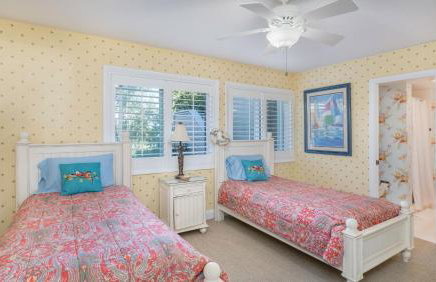 Sonrisa Unit-3/ Lovely Condo , 2 Bedrooms-2Baths - Foto 20