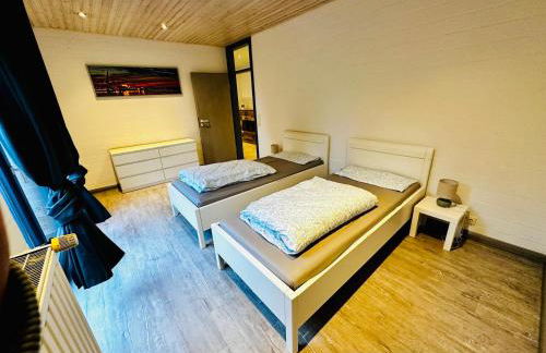 Charmante FeWo in Dorflage - Foto 7