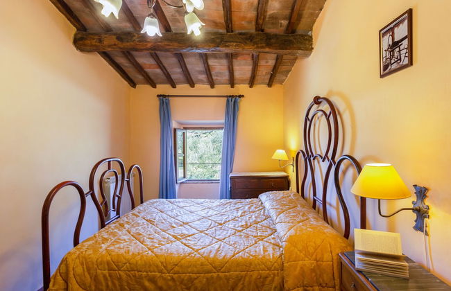 Villa Grassina - Foto 56