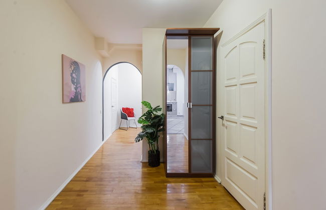 GM Apartment Tverskaya 4 - Foto 76