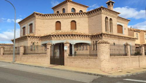 Casa Rural La Higuera I Puy du Fou - Foto 3