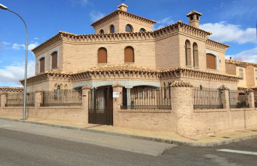 Casa Rural La Higuera I Puy du Fou - Foto 3