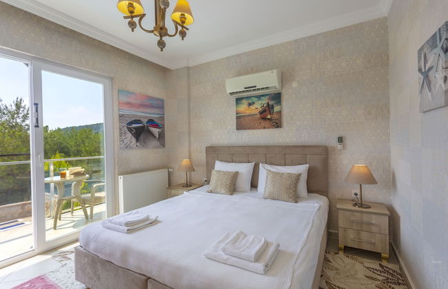 Four Seasons Villa 5 - Foto 3