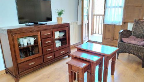 Camin de Muniellos apartamentos rurales - Foto 5