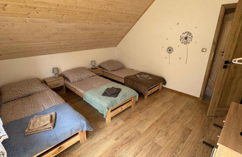 Pokoje Agnieszka - Foto 15