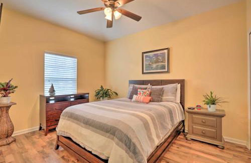 Pet-Friendly Palatka Apartment with Boat Ramp! - Foto 16