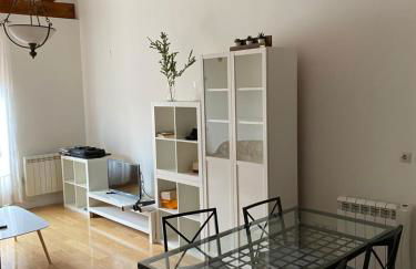 Encantador Piso en la Antigua Casa de Correos - Foto 8