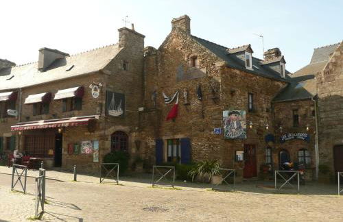 Holiday Home in Brittany with Sea Views - Foto 40