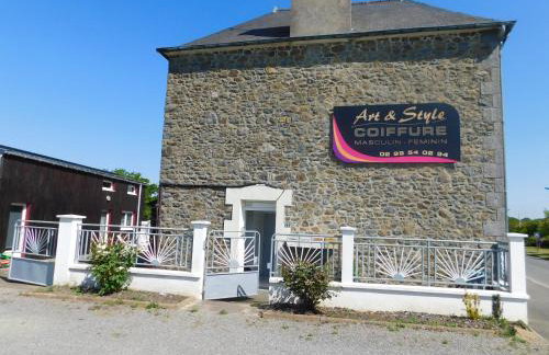 Gîte de la Nouasse - Foto 5