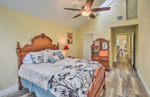 Family Home Walk to Downtown and Stetson Univ! - Foto 11