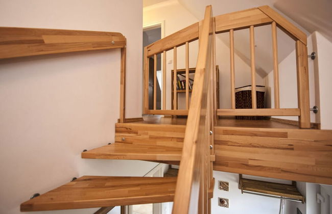 Nice Apartment in Zempin - Foto 13