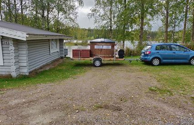 Viljamaan lomamökit 1 - Foto 3