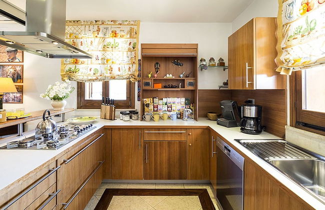 Lovely Luxury Villa With Private Pool Near the Center of Syracuse - Foto 10