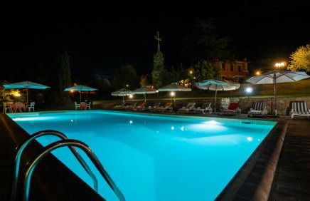 Holiday House Borgo Badia - Photo 46