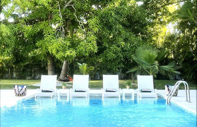 Serene Ultimate Private Paradise Villa - Photo 10