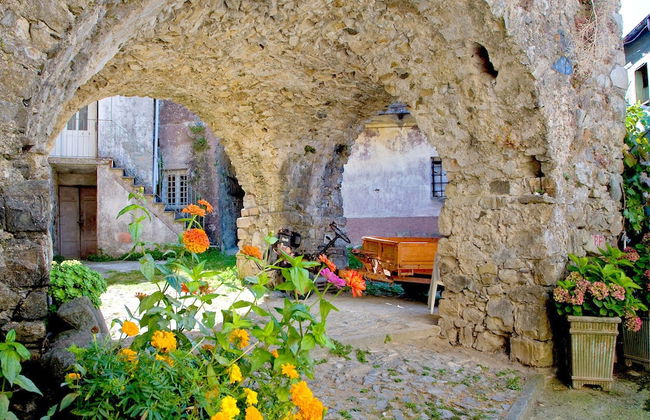 Cozy Retreat, Sesta Godano - Foto 18