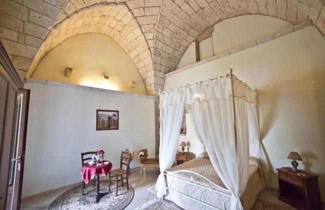 Masseria Cinti - Foto 7