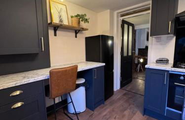 Quirky 3 Bedroom Home From Home - Foto 26